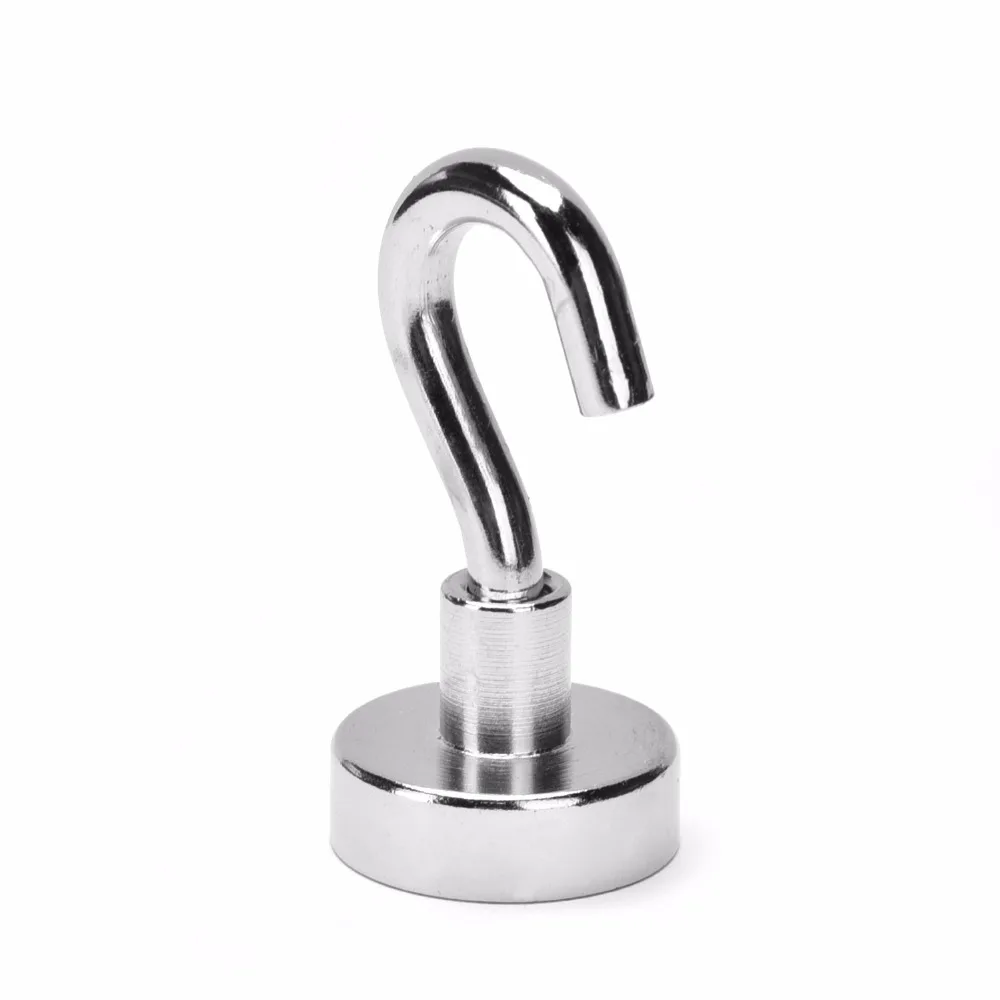 2pcs Refrigerator Hook 16mm Dia.Cup Holding hook