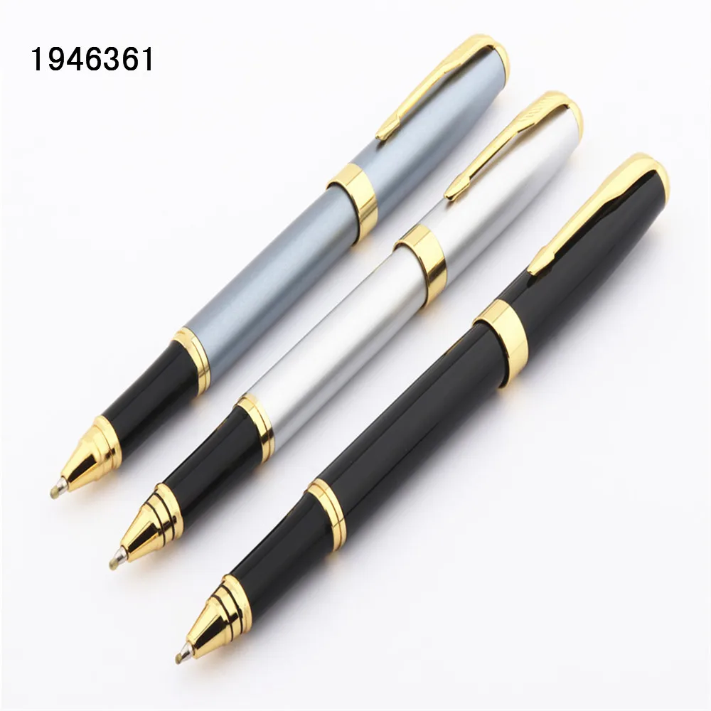 

China Senior brand 399 Colour School student office Rollerball Pen New Writing stationery Pen