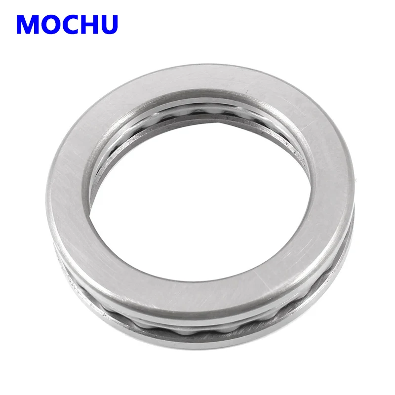 1pcs 51108 8108 40x60x13 Thrust ball bearings Axial deep groove ball bearings MOCHU Thrust bearing