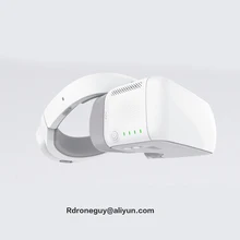 Wholesale Price New Arrival Frame Light Weight Portable 3D VR Box Phone Virtual Reality Glasses Can