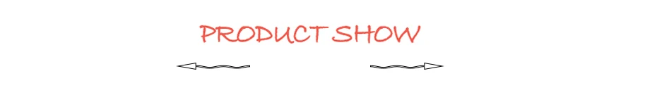 product show