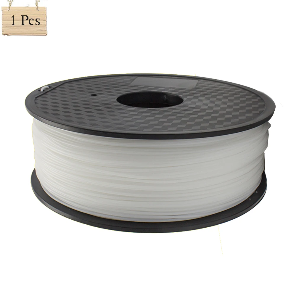 2 Color Anet 1 75 ABS PLA Filament 3D Printer Filament Plastic Rod Ribbon Consumables Material