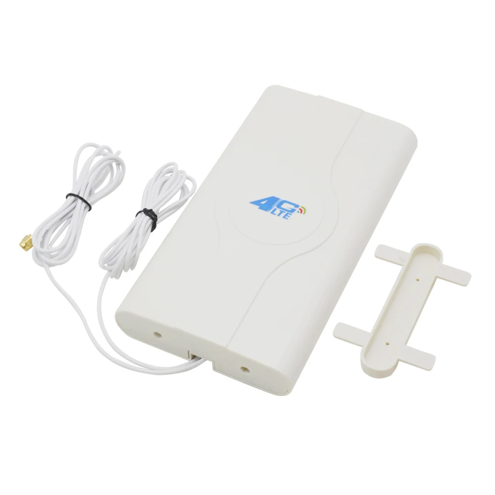 3g 4g Lte антенна SMA штекер Mimo панель маршрутизатор для Huawei e3372 B315 B890 B310 B593 B970 B97B B683
