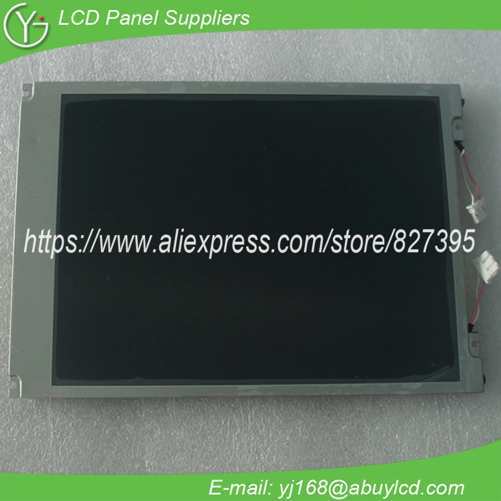 G084SN05 V0 V.0 8.4inch 800*600 lcd panel with fast shipping | Электронные компоненты и принадлежности