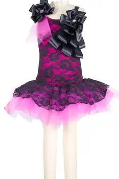 

2018 Gymnastics Leotard Dance Clothes Skirt Dress Skirts Ballroom Dancing Medium 261 Wedding Ballet Costumes Professional Tutus