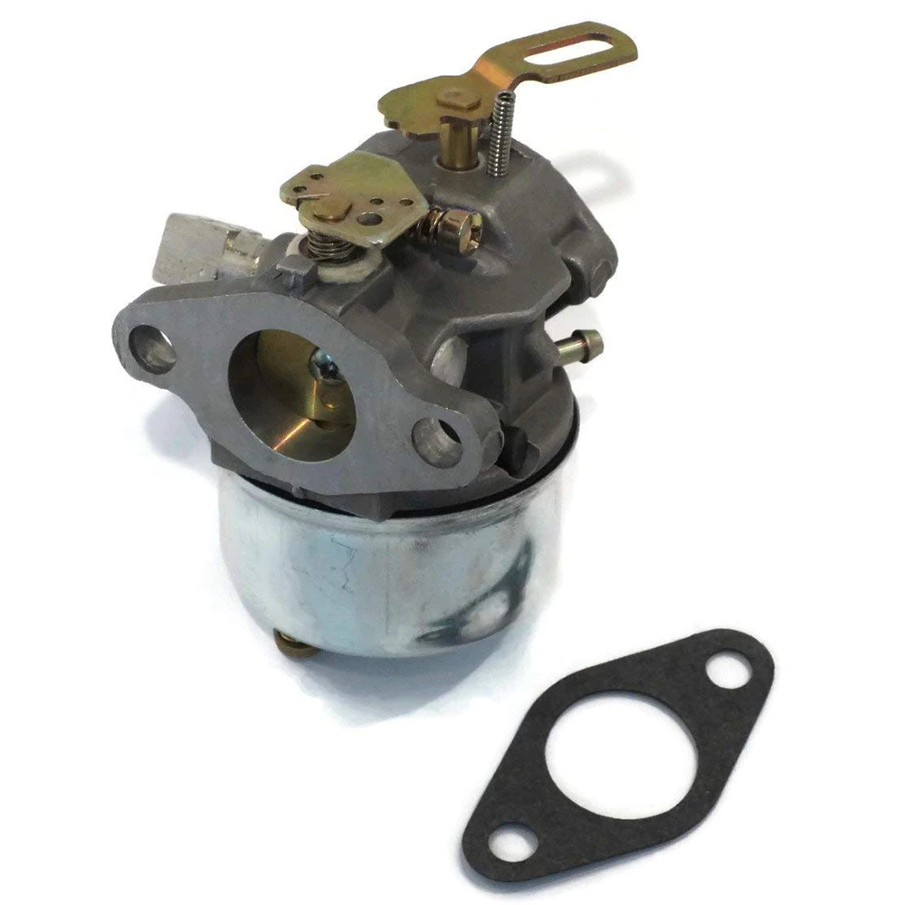 640298 Carburetor Carb For Tecumseh 640298 Ohsk70 Oh195Sa