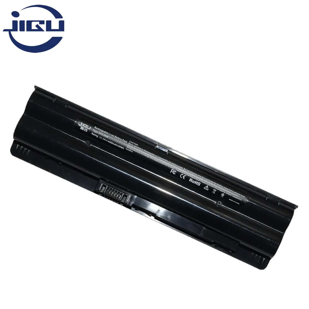 Аккумулятор JIGU для ноутбука 516479-121 HSTNN-DB94 HSTNN-IB93 IB94 LB93 LB94 OB93 OB94 XB93 HP Presario CQ35-100 Pavilion