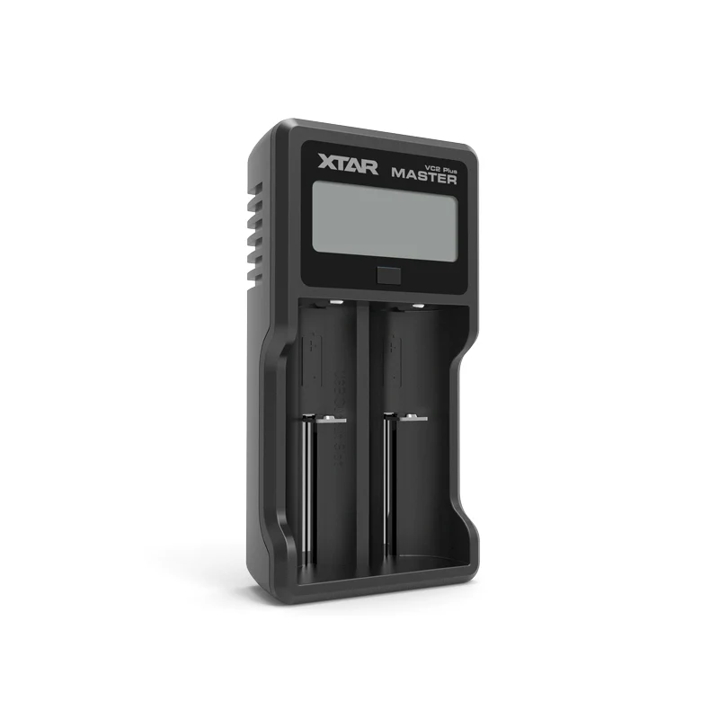 XTAR VC2 плюс умное универсальное ЖК дисплей Экран Дисплей устройство для быстрой