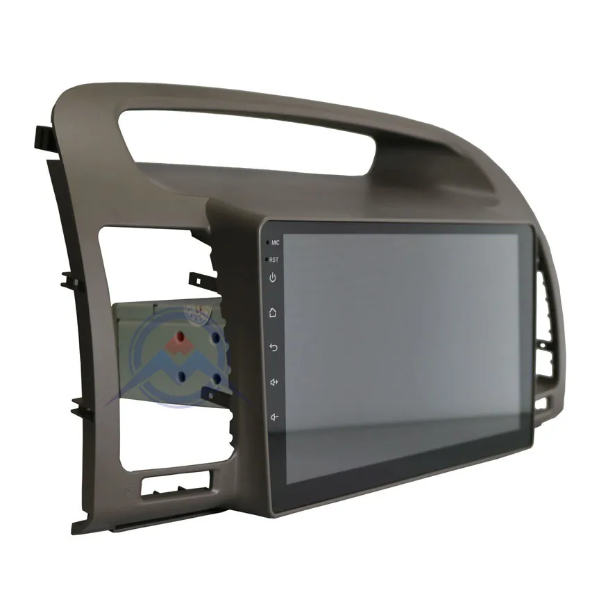 Clearance 9 inch Android Octa Core Car Multimedia player For TOYOTA Camry XV30 2000~2006 Car DVD GPS Radio Stereo with maps 2GB RAM 18