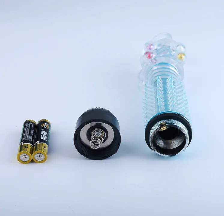 hb029 dildo vibrator Massager sex toys (4)
