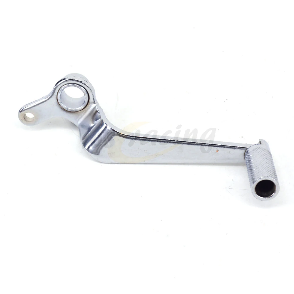 Чехол для HONDA CB400 CB 400 1999 2003 2000 2001 2002 2003|rear brake pedal|brake pedalfoot lever |