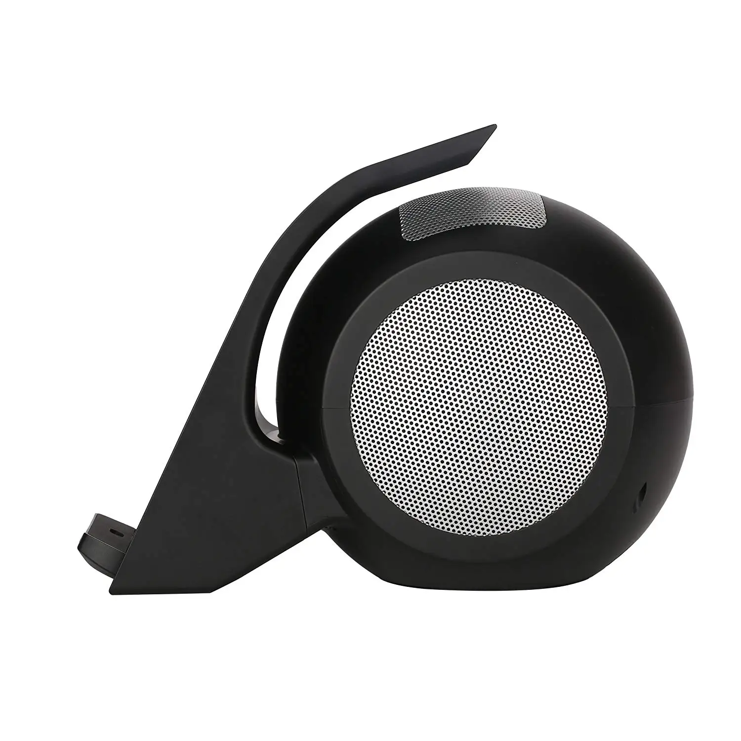 Fast Wireless Charger with  Stereo Bluetooth