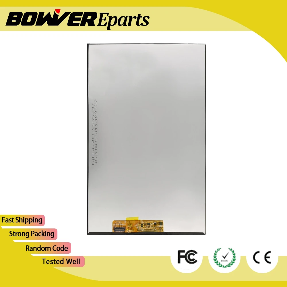 

625 A+ For Newman Q8 8inch LCD screen FPC80031-MIPI FPC80031 - MIPI screen LCD screen IPS HD screen