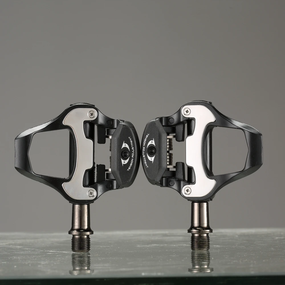 

Racework Cycle Kea Classic 4 Road Pedals
