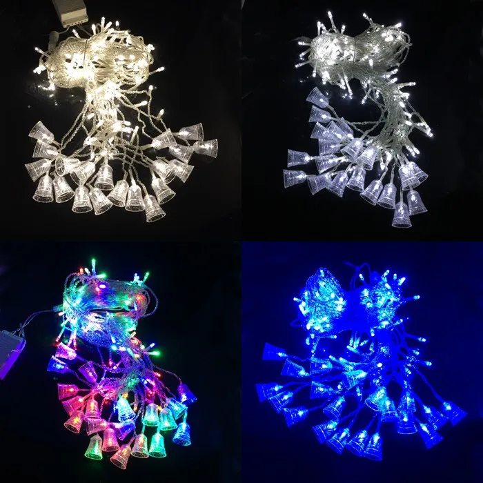 LED Curtain Light (5)