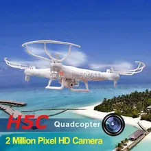 JJRC H5C 4 CH 360 Flips 2 4GHz RC Quadcopter with CF Headless Mode 6 Axis