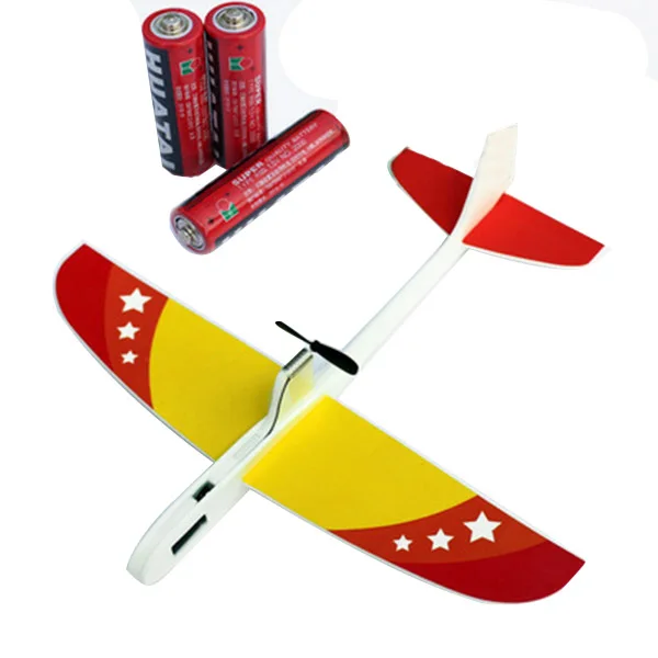 supercapacitor rc plane