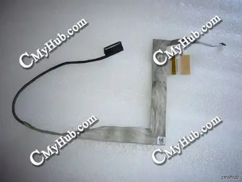 

For Dell Alienware M18X R3 R2 R1 E3 02VVRT 2VVRT DC020010A00 DC02001OA00 LED LCD Screen LVDS VIDEO Cable