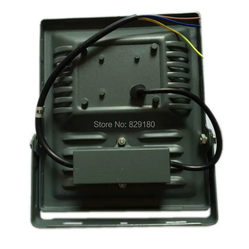 flood light