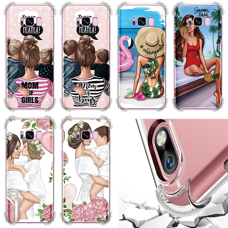 Чехол для Samsung Galaxy J5 J4 J6 J8 2018 J7 2016 2017 J2 Prime|Бамперы| |