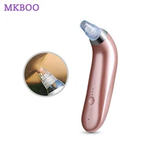 NEW Skin Care Multifunction Face Lift Facial Pore Removal Extractor Electric Blackhead Suction Beauty Machine Skin Facial SPA