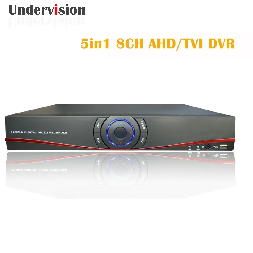 AHD3808DVR