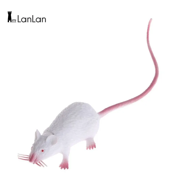 Buy LanLan Plastic Rats Mouse Model Trick Toys