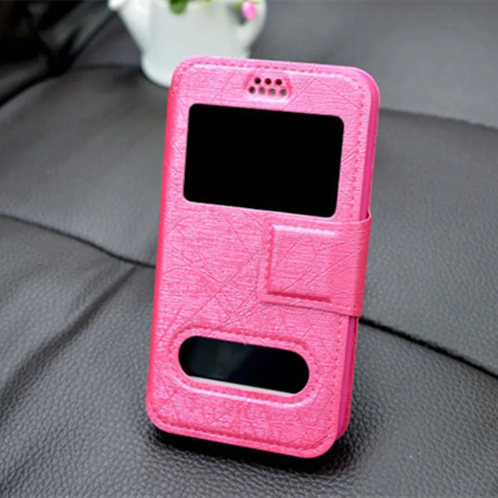 Для Prestigio MultiPhone 3400 DUO Дело новая мода силиконовые крышка телефона кожи case5 с