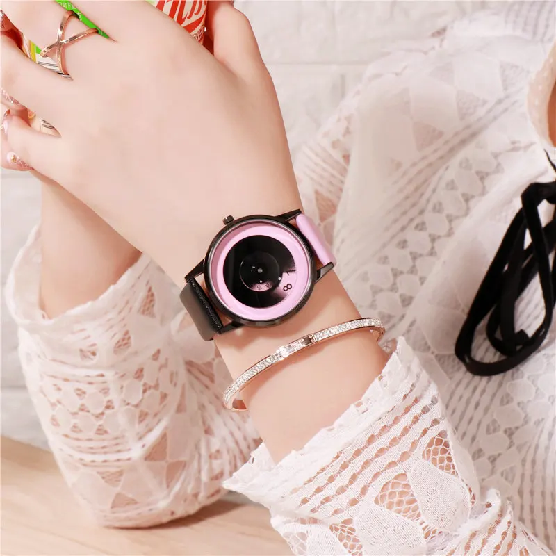 

Simple Children Quartz WristWatch For Girls Boys Wrist Watches Teen watch for kids Gift For Girl children watch relogio infantil