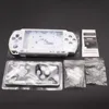 For PSP3000 PSP 3000 Game Console replacement full housing shell cover case with buttons kit ► Photo 2/6