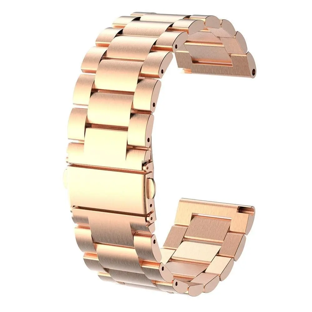 26mm Stainless Steel Watch Band for Garmin Fenix 3 3HR 5X Universal Fit Replacement Bracelets Strap | Электроника