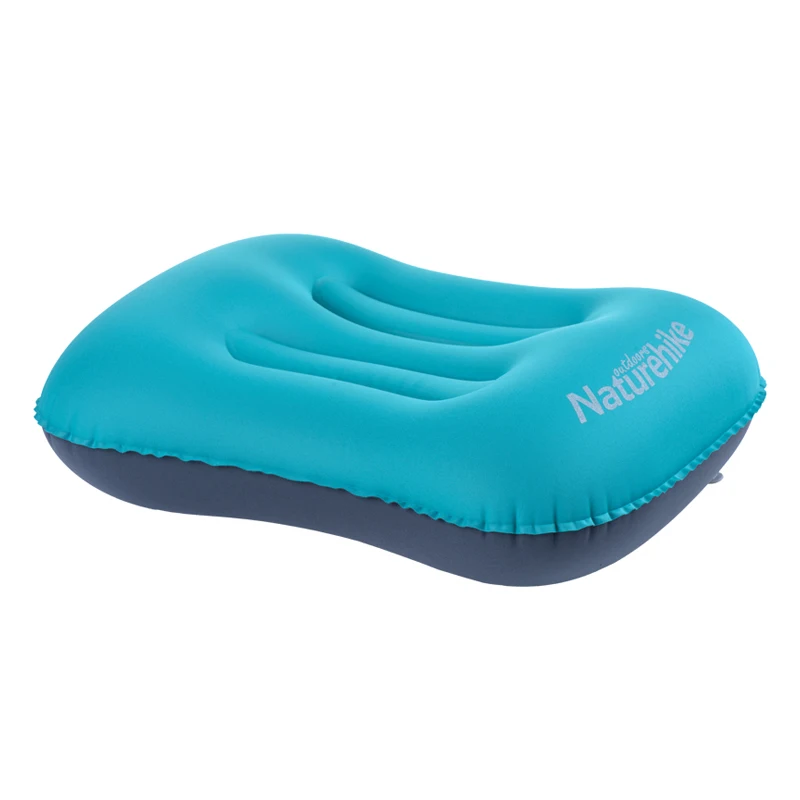 Nature Hike Outdoor Comfortable Aeros Pillow with A Carrying Bag