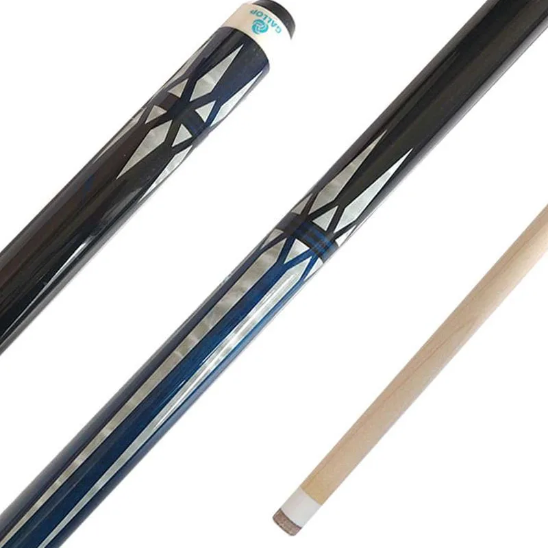 3 подушки Cue Carom Cues Carrom Cue Stick Китай - Цвет: Blue