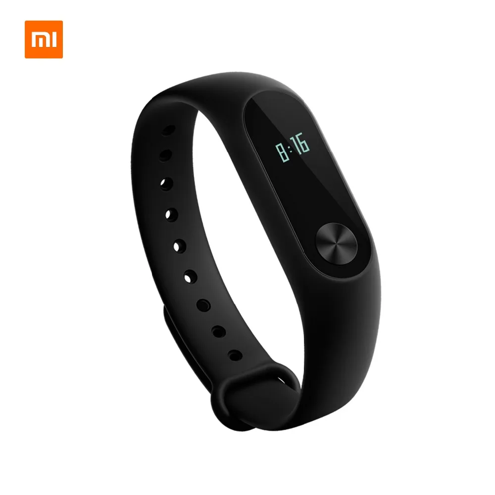 Купить Умные Часы Mi Band