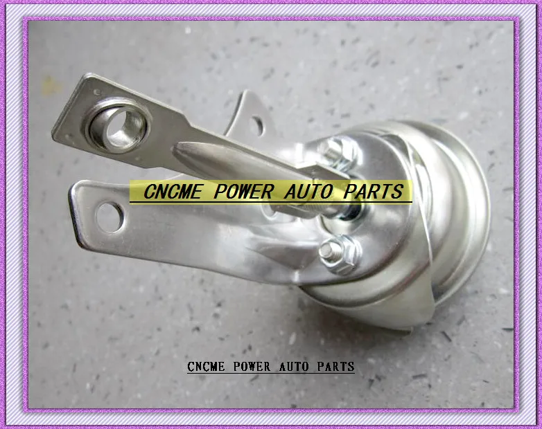 Actuator GT1749V 717858-5009S 038145702N Audi A4 A6 Skoda Superb Passat B6 AWX AVF 1.9L