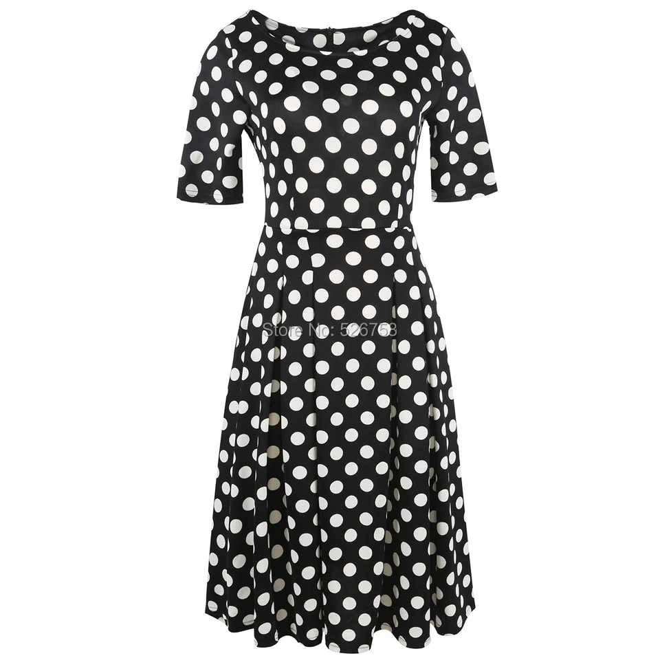 OX165 BLACK DOT 2