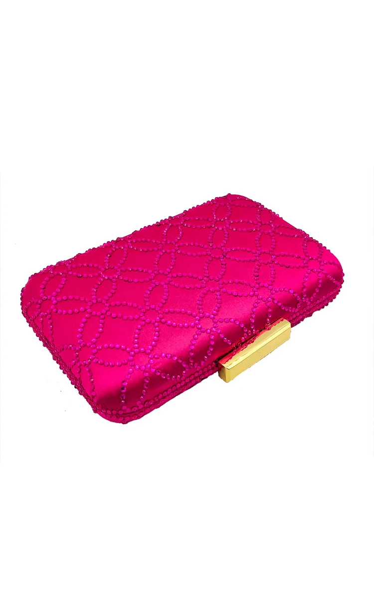 Crystal Evening Bag (14)