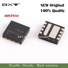 5 шт. AON7934 AO7934 7934 MOSFET QFN-8