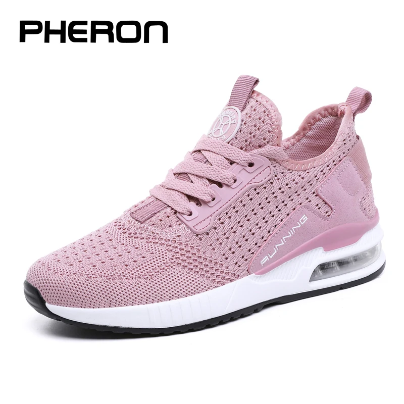 

Hot Sale Women Sneakers Fashion Lightweight Mesh Flat Couple Shoes Unisex Spring Autumn Female Vulcanize Shoes Lover Zapatillas