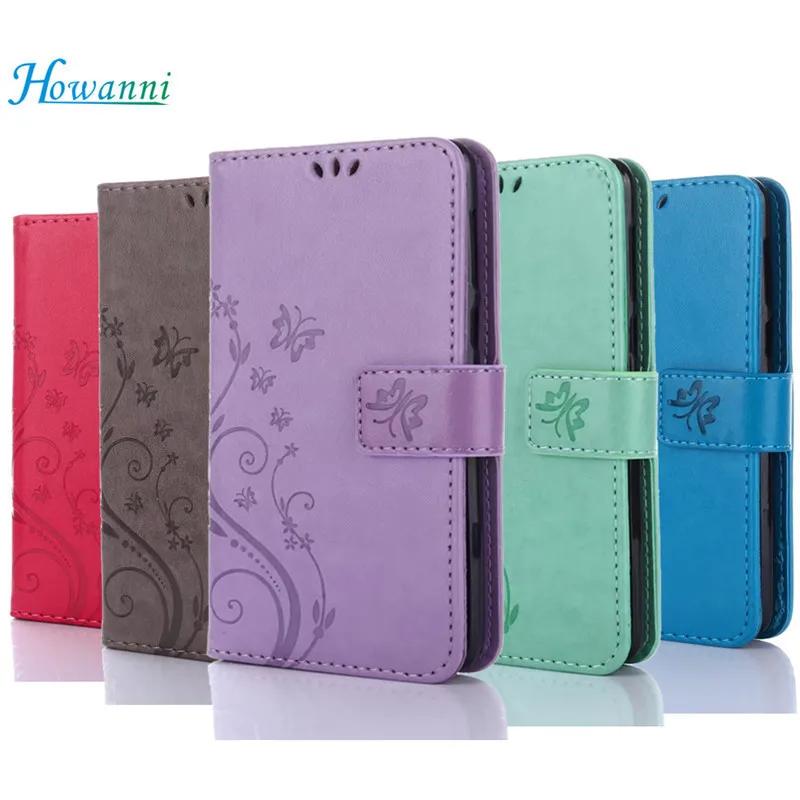

Relief Flower Leather Case For Samsung Galaxy J4 Case Flip J400F 5.5 Inch 2018 Wallet Stand Cover For Samsung J4 Case Cover Capa