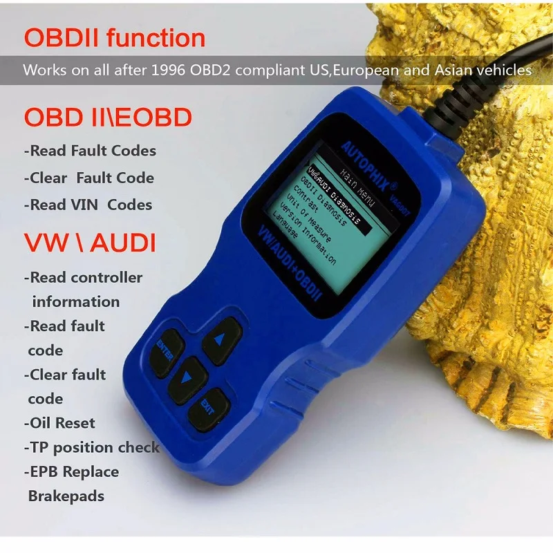 Цена за Автомобилей OBD2 OBDII EOBD Сканер Инструмент с Кабелем AUTOPHIX VAG0007 автомобиль Код Сканер EOBD МОГУ Обвинить Читателя Автомобиль ЖК Инструмент дисплей Цена за Автомобилей OBD2 OBDII EOBD Сканер Инструмент с Кабелем AUTOPHIX VAG0007 автомобиль Код Сканер EOBD МОГУ Обвинить Читателя Автомобиль ЖК Инструмент дисплей