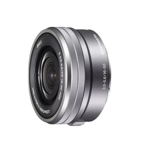 Оригинальный объектив Sony E16-50mm 5R 5T A5000 A6000 | Электроника ...
