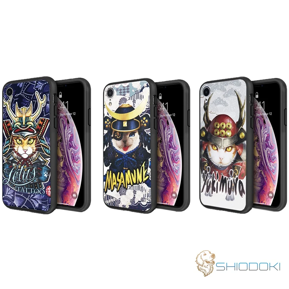 Чехол SHIODOKI 6S 7 X XR MAX для iPhone оригинальный тонкий легкий Силиконовый