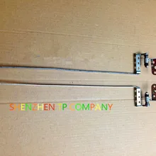 Ноутбук ЖК-дисплей петли для Toshiba M300 M305 M305D M310 m311 M312 m315 M317 M331 m332 m321 M316 ЖК-дисплей петли L+ R