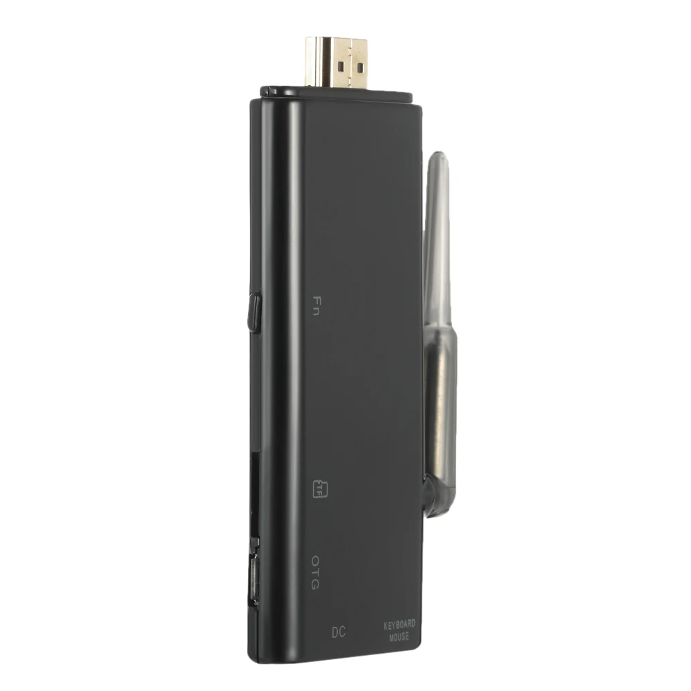 V21 Мини ПК с системой андроида и 5.1TV палки Dongle Quad-core RK3229 1G/8G Bluetooth с поддержкой Miracast DLNA обмена потоковыми мультимедийными данными(Airplay) Wi-Fi Smart мини ПК