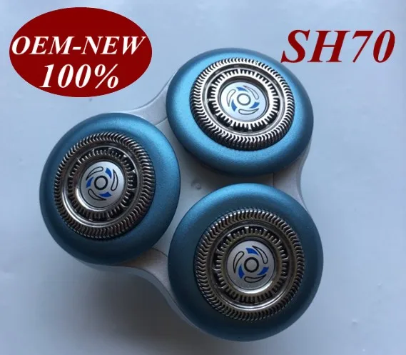 Сменная головка для бритвы Philips SH90/52 SH70/52 S9000 S7000 RQ10 RQ11 RQ12 RQ32 S7310 S7370 S7350 S7780 S7510 S7720 |