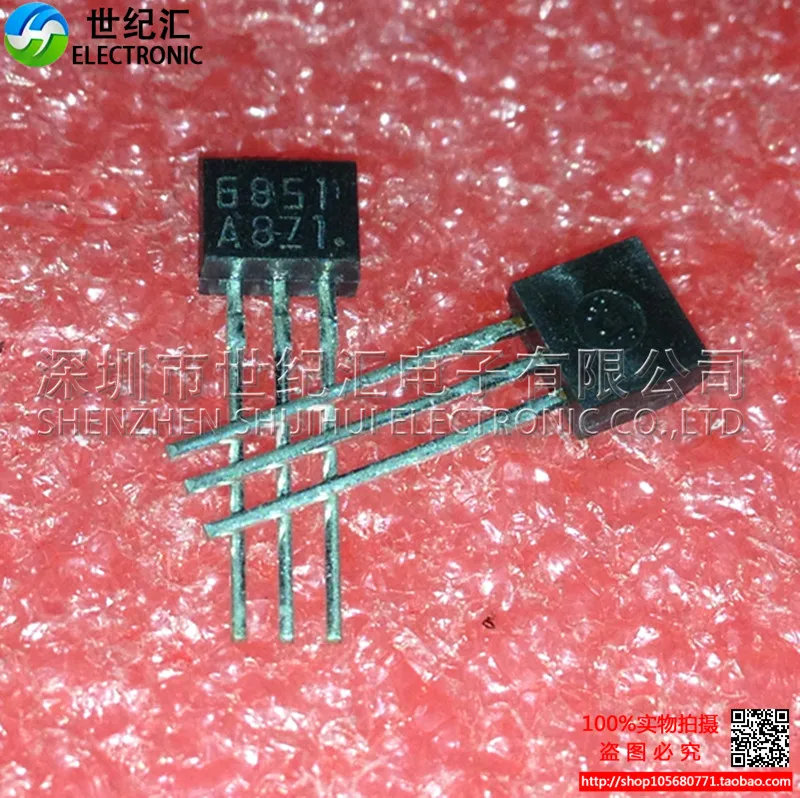 Module DN6851 D DN6851 Original authentic and new Free Shipping -in ...