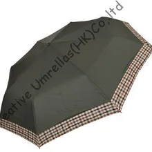 Профессиональный Зонтов, три складные зонты, солнцезащитный крем, зонтик, зонт, супермини, коммерческие Зонты