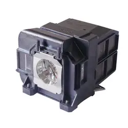 ELP75 V13H010L75 для Epson eb-1940w eb-1945w eb-1950 eb-1955 eb-1960 eb-1965/Powerlite 1940 Вт 1945 Вт 1950 лампы проектора с/ч