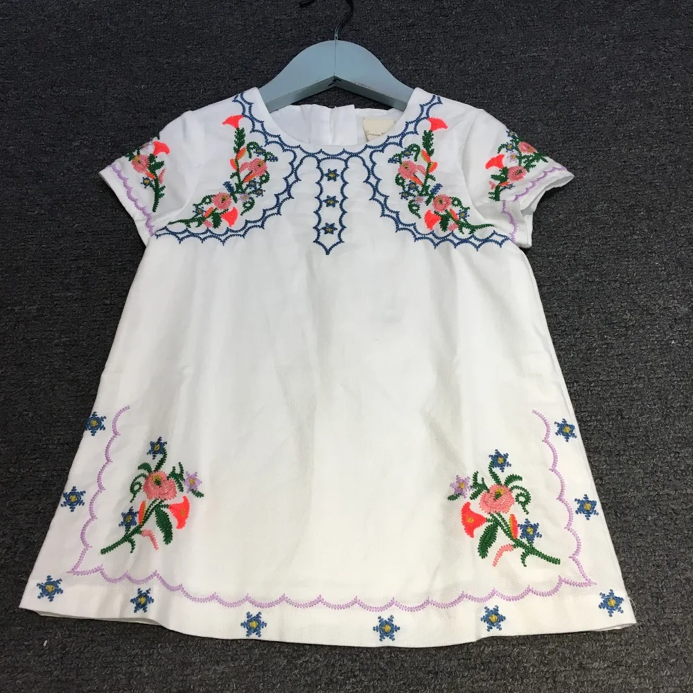 embroidery designs for childrens clothes